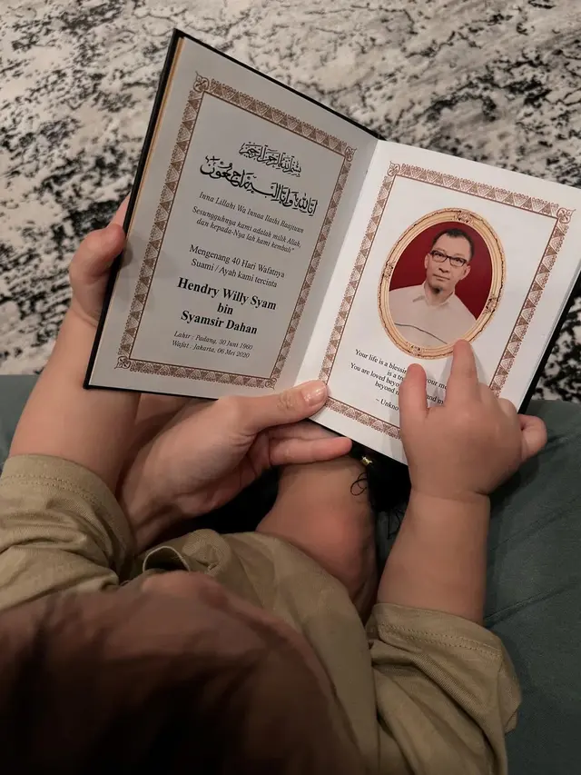 Nikita Willy rangkum momen 2023 (Instagram/nikitawillyofficial94)