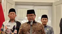 Pramono Kecam Challenge Hafalan Alquran Berhadiah Miras di Ancol