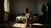 Apa itu PTSD: Memahami Gangguan Stres Pascatrauma