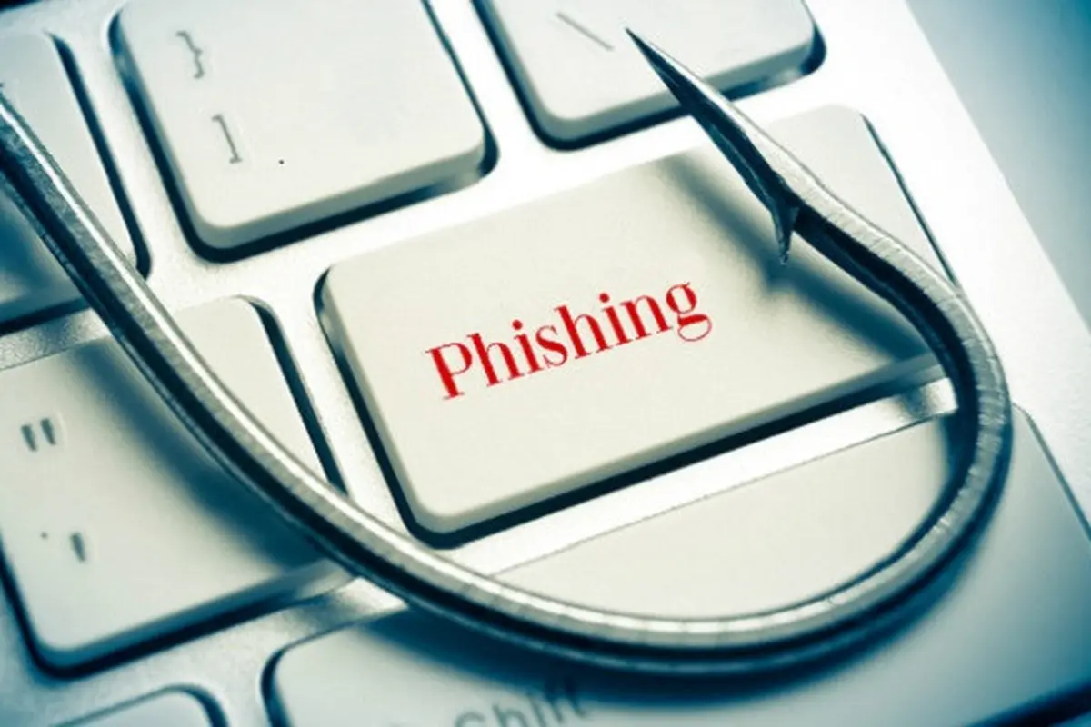 Phishing