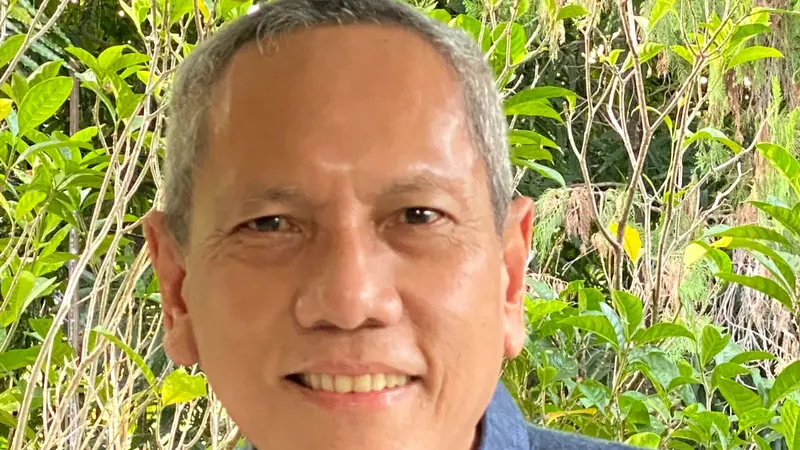 Kolom Pakar, Prof Tjandra Yoga Aditama