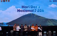 Kolaborasi Kemendes PDT dan Astra Perkuat Pembangunan Desa Lewat Program Unggulan