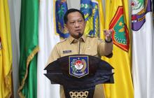 VIDEO: Mendagri Tito Bantah Kebocoran Data Pemilih di Kemendagri "Mungkin di KPU"