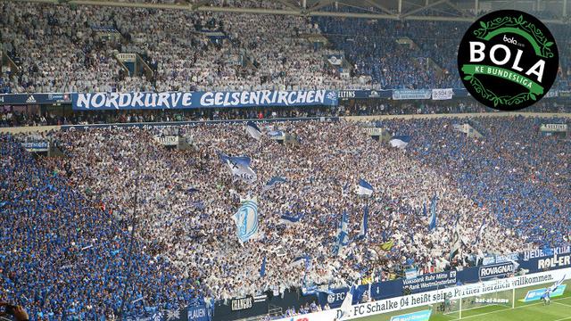 Veltins Arena
