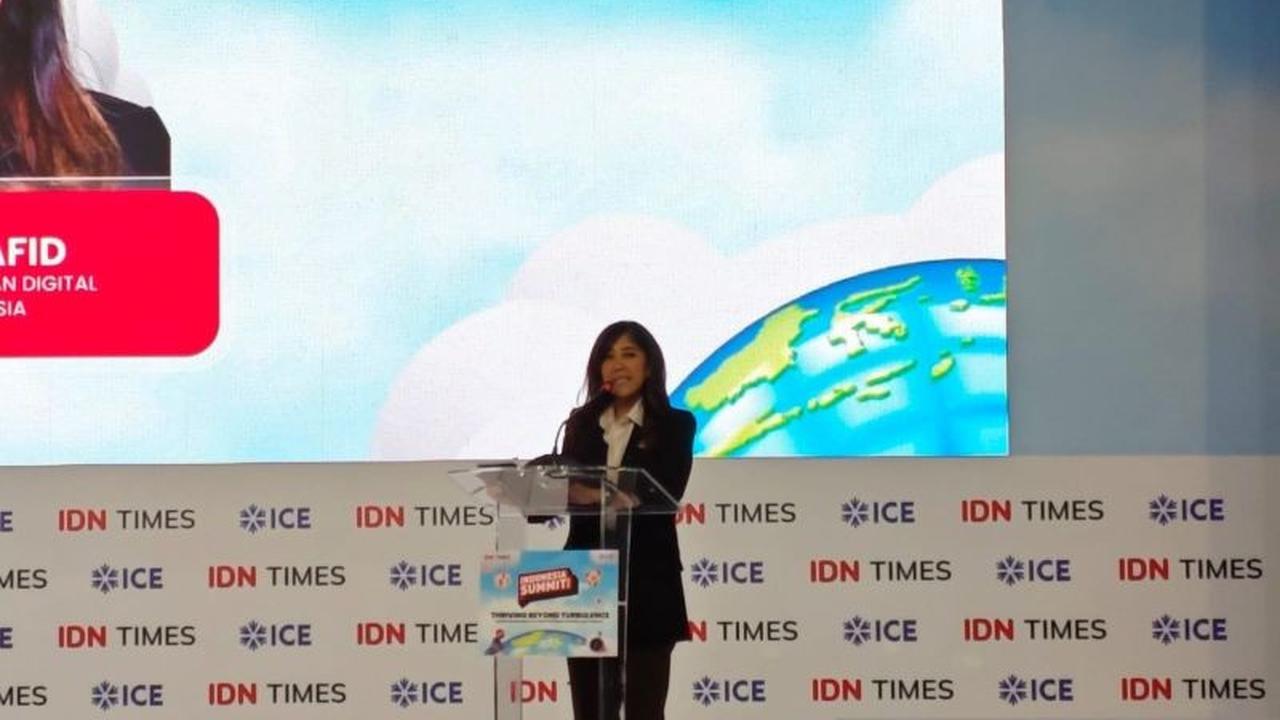Menkomdigi Ajak Operator Percepat Pemerataan Jaringan Internet: Tahukah Anda, 15 Ribu Desa Masih Menanti Koneksi?