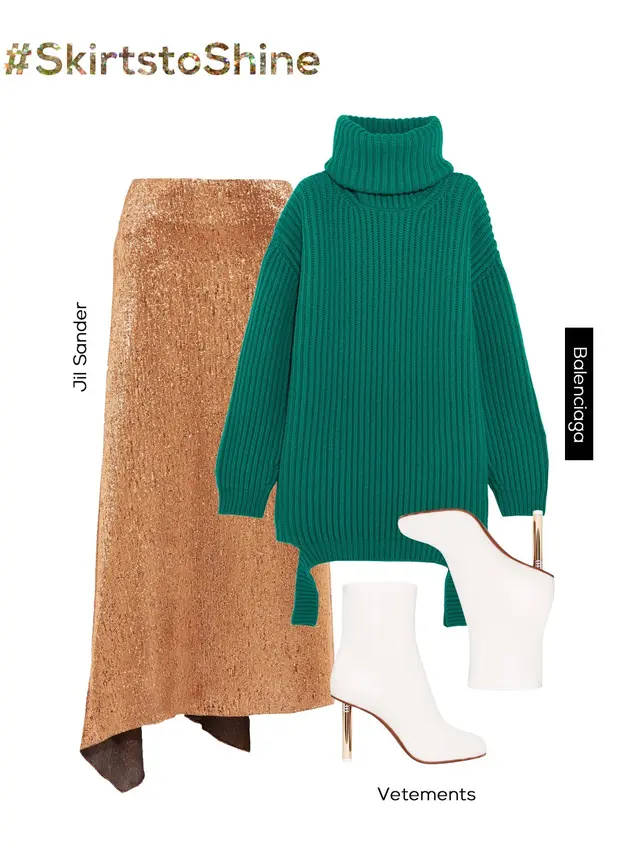 [Bintang] Fashion Tips