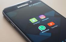 Bikin Stiker WhatsApp pakai Wajah Orang Ternyata Dapat Dipidana, Bisa Dipenjara 8 Tahun