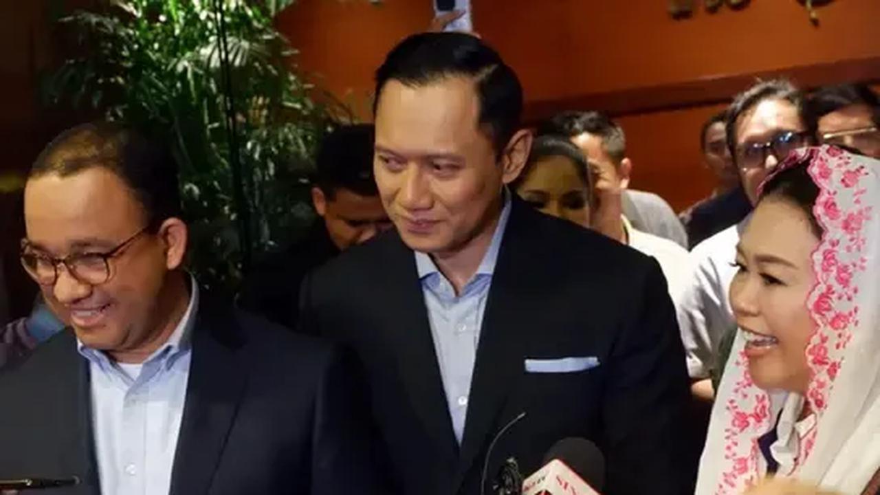Namun, dia menyebut harus melihat faktor penopang lainnya.