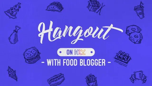 VIDEO: Hangout on KLY with Decha Veronica