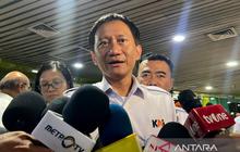 KAI Perketat Pengamanan Perlintasan Sebidang Jelang Natal 2025 dan Tahun Baru 2026