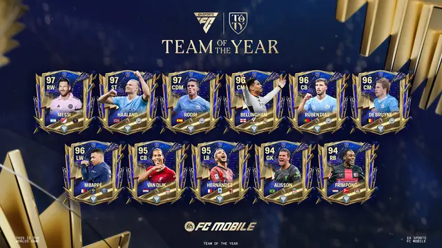 Manchester City