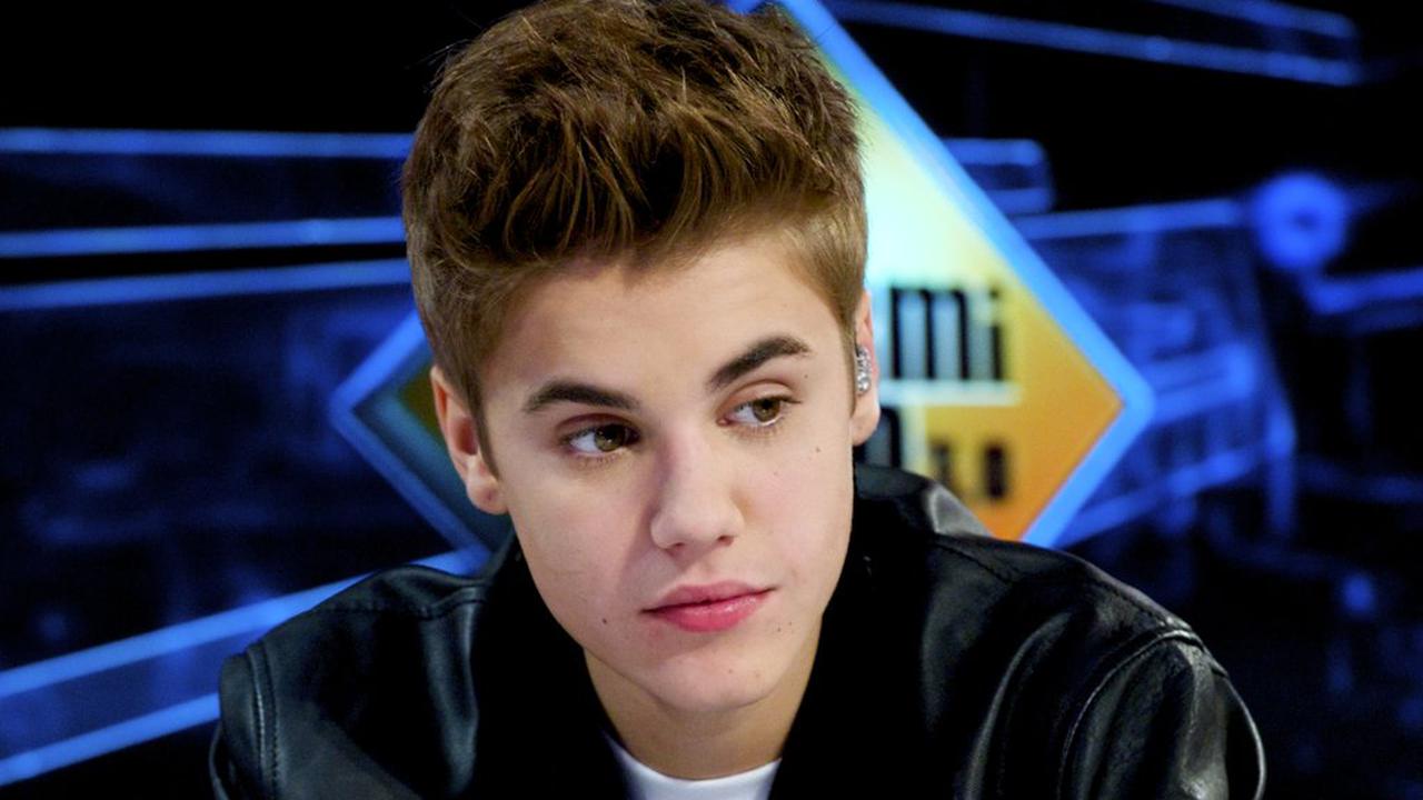 Justin Bieber Hanya Jual Ketampanan