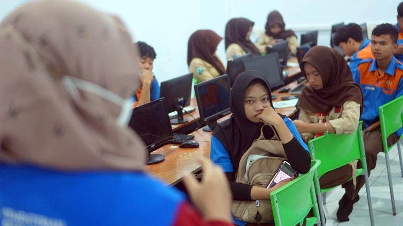 Jumlah Siswa Terdampak Keracunan Makanan di SMK Sore Tulungagung Bertambah