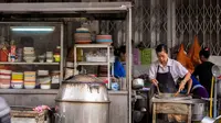 Daftar 10 Kota di Dunia yang Wajib Jadi Destinasi Wisata Kuliner, Jakarta Masuk?