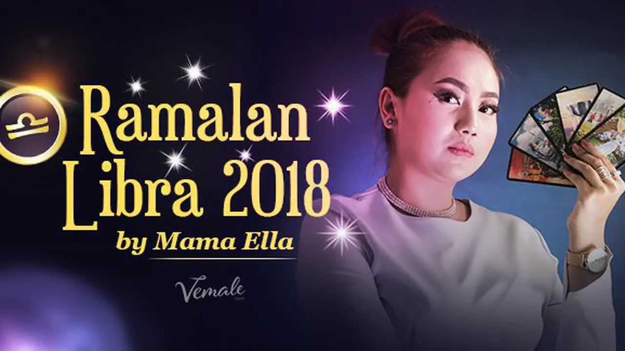 Mama Ella/Ade Irawan/Kapanlagi.com