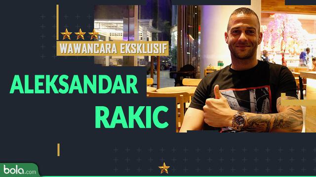 Aleksandar Rakic