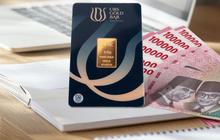 Jumat Pagi, Harga Emas UBS dan Galeri24 Tembus Rp3 Juta per Gram
