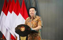 Kemendagri Tekankan Pentingnya Orientasi Kerja Pemdes untuk Masyarakat Desa