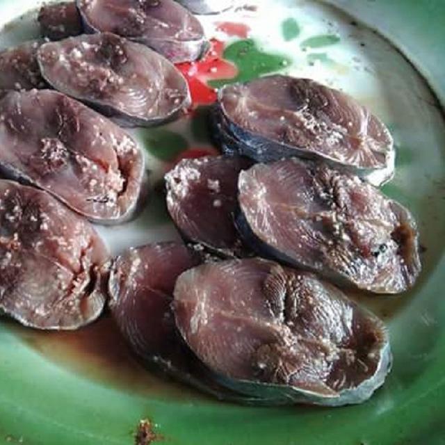 Usir Dinginnya Musim Hujan Dengan Bau Toppaq Kuliner Khas Mandar Regional Liputan6 Com