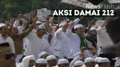 Tito memastikan hal tersebut karena pihak kepolisian telah berdialog dengan tokoh-tokoh utama dari GNPF MUI. 