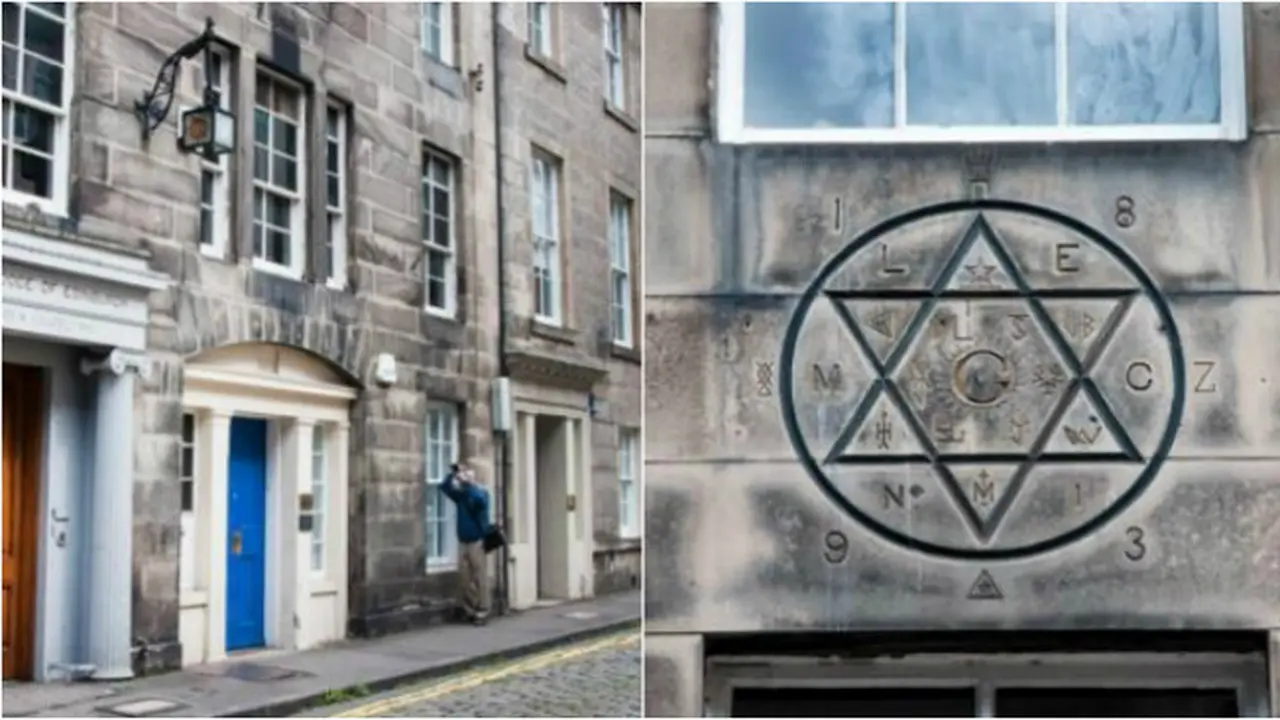 Freemasonry (0)