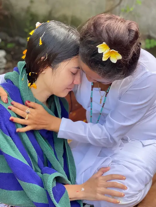 Pevita Pearce (Instagram/pevpearce)