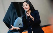 Prilly Latuconsina Jelaskan Alasan Milih Sheila Dara & Ringgo Agus Rahman Sebagai Duta FFI 2025