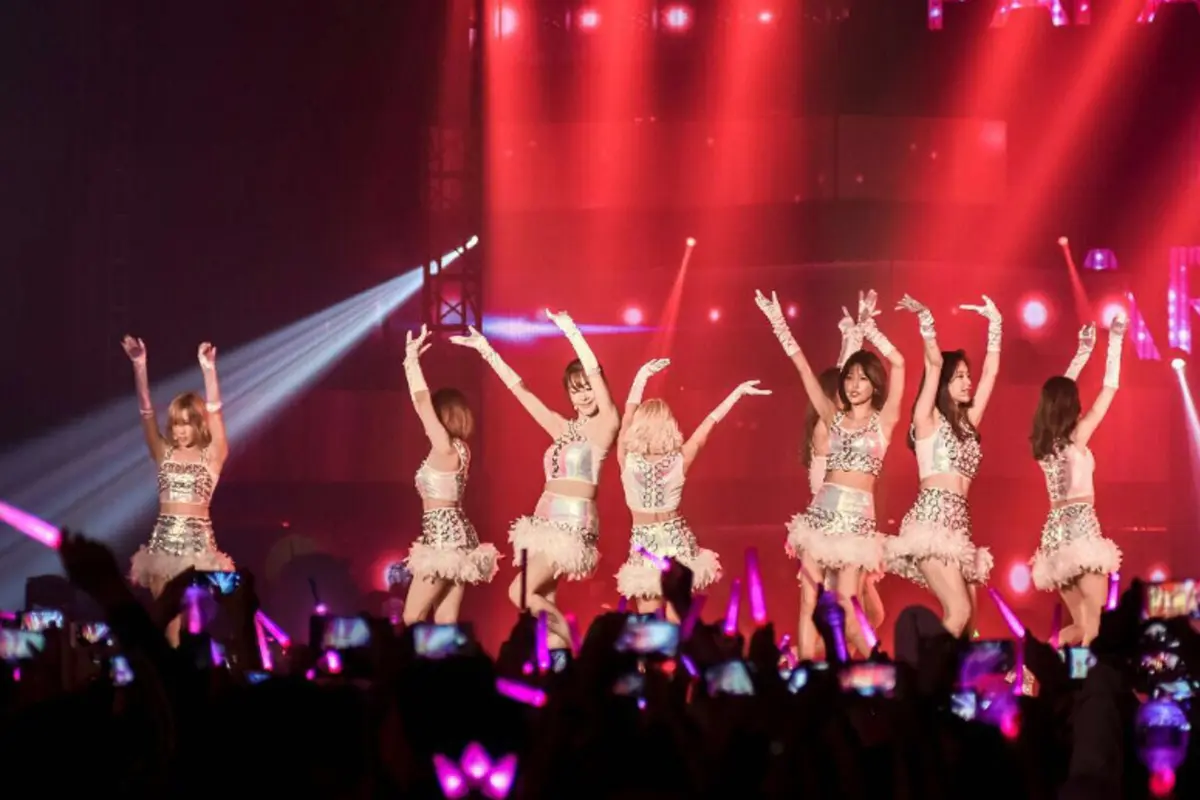 SNSD