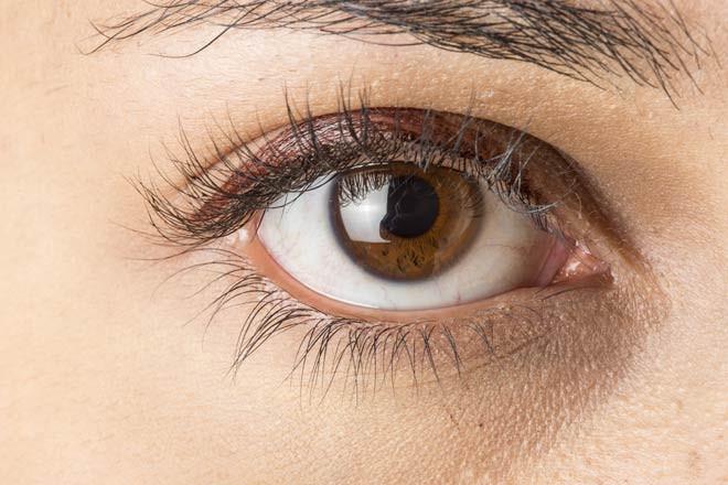 Cari tahu fakta tentang katarak, penyakit yang menyerang anak Asri Welas. (Sumber Foto: allaboutvision)