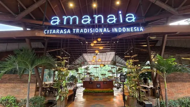 Tempat Makan Enak di Cikarang