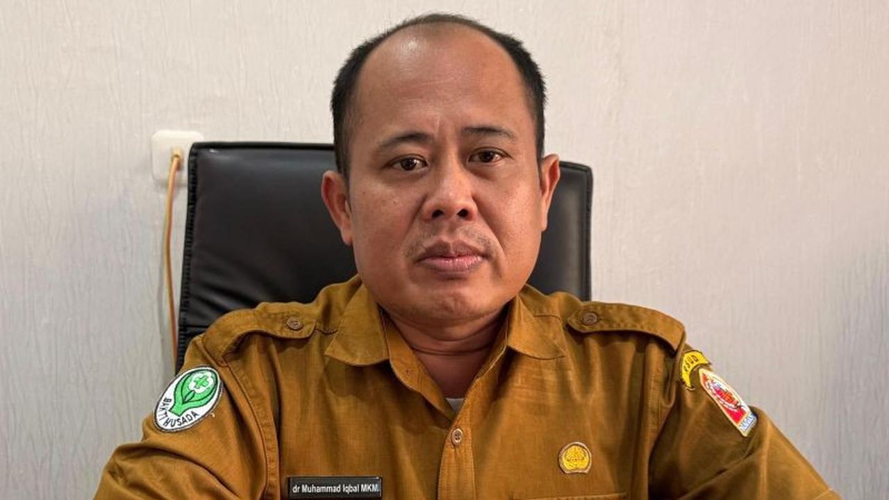 Dokter Spesialis Bolos 8 Bulan di RSUD Nagan Raya: Manajemen Siap Berhentikan ASN!