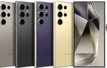 Bocoran Terbaru Samsung Galaxy S25 Ultra yang Bakal Dirilis Akhir Januari 2025
