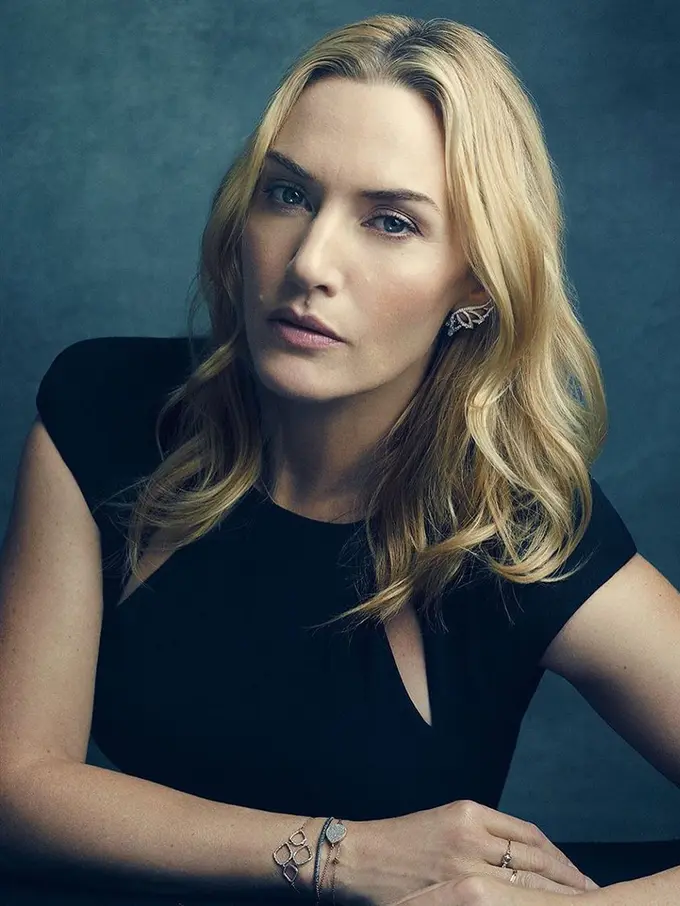 Kate Winslet