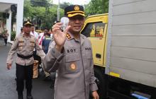 Polisi Bongkar Jejak 340.000 Dolar Singapura Diduga Palsu