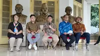 Festival Film Wartawan Indonesia (FFWI) 2024