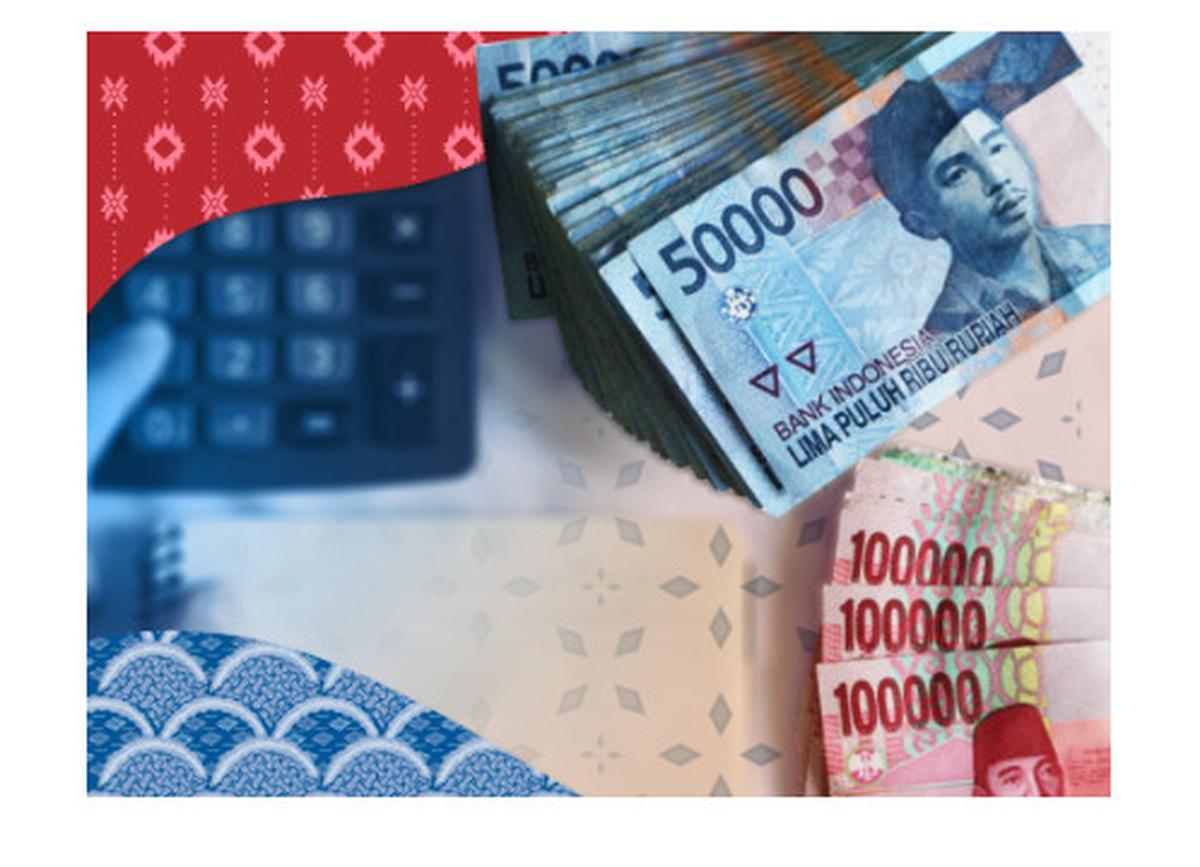 Bank Indonesia melaporkan Posisi cadangan devisa Indonesia pada akhir September 2022 mencapai USD 130,8 miliar. Foto: BI