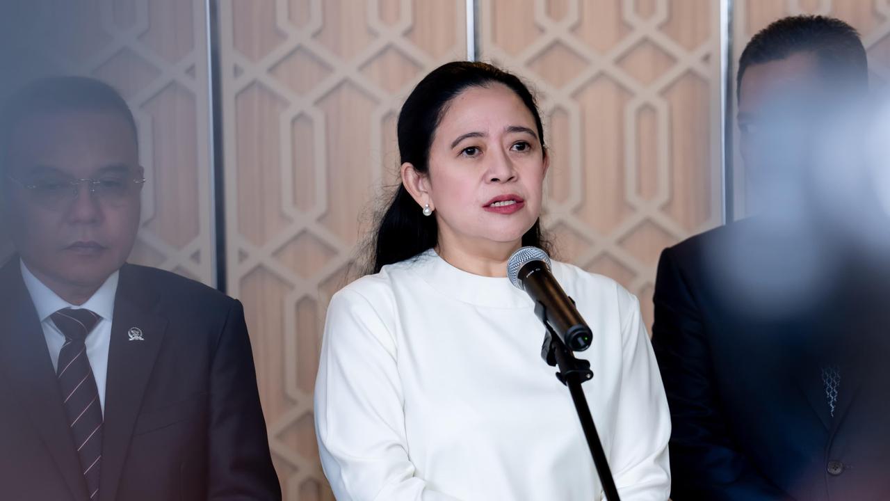 Puan Minta Negara Hadir Atasi Masalah Rakyat: Jangan Tunggu Viral