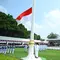 Pendaftaran Upacara HUT ke-81 RI di Istana Merdeka Tembus 128.331