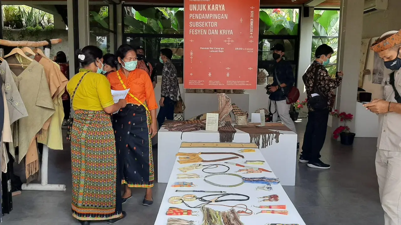 kemenparekraf