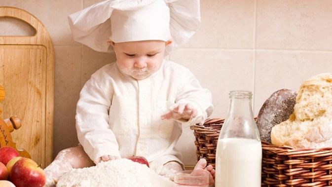 5 Kompilasi Video Bayi Lucu Dan Menggemaskan Parenting Fimela Com