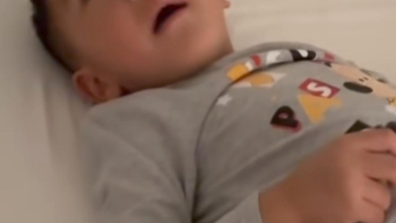 Keren! Potret Rayyanza Cipung Hafal Ayat Kursi di Usia 3 Tahun, Kini Dijuluki Bayi Paket Komplit Karena Serba Bisa