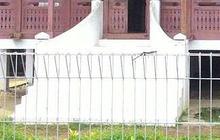 Menilik Rumah Fatmawati di Bengkulu, Jadi Saksi Bisu Kisah Percintaan Bersama Presiden Soekarno