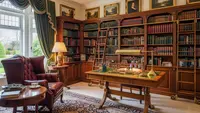 7 Perabotan Rumah yang Membawa Feng Shui Baik, Dipercaya Datangkan Energi Positif