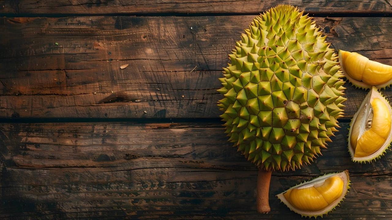 6 Mitos Makan Durian yang Sering Dipercaya, Simak Faktanya