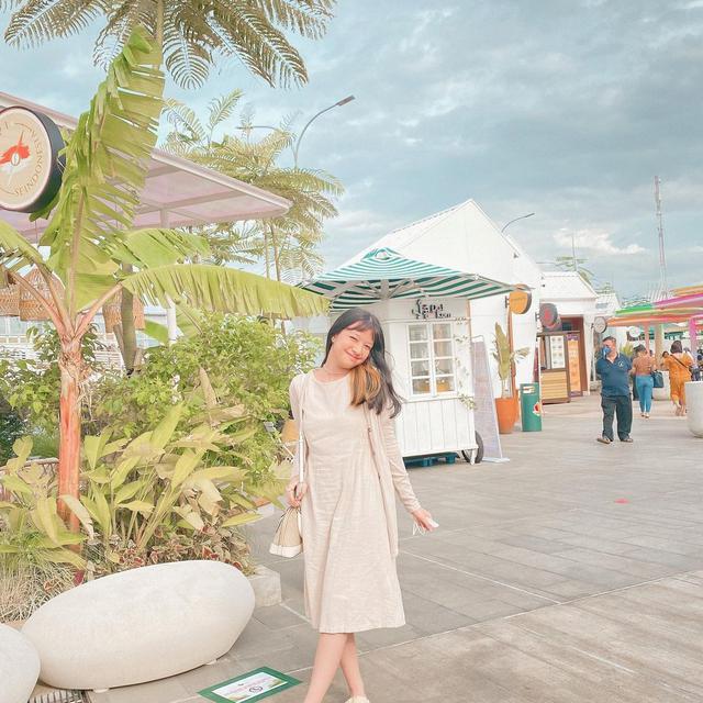 6 Potret Terbaru Allisha Mutiara, Pemeran Rosi 'Anak' Dewi Sandra di Sinetron CHSI