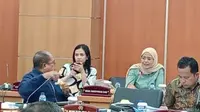 Desie DPRD Soroti Penyediaan Makanan untuk Kontingen KORMI DKI di FORNAS