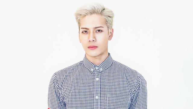 Jackson `GOT7`