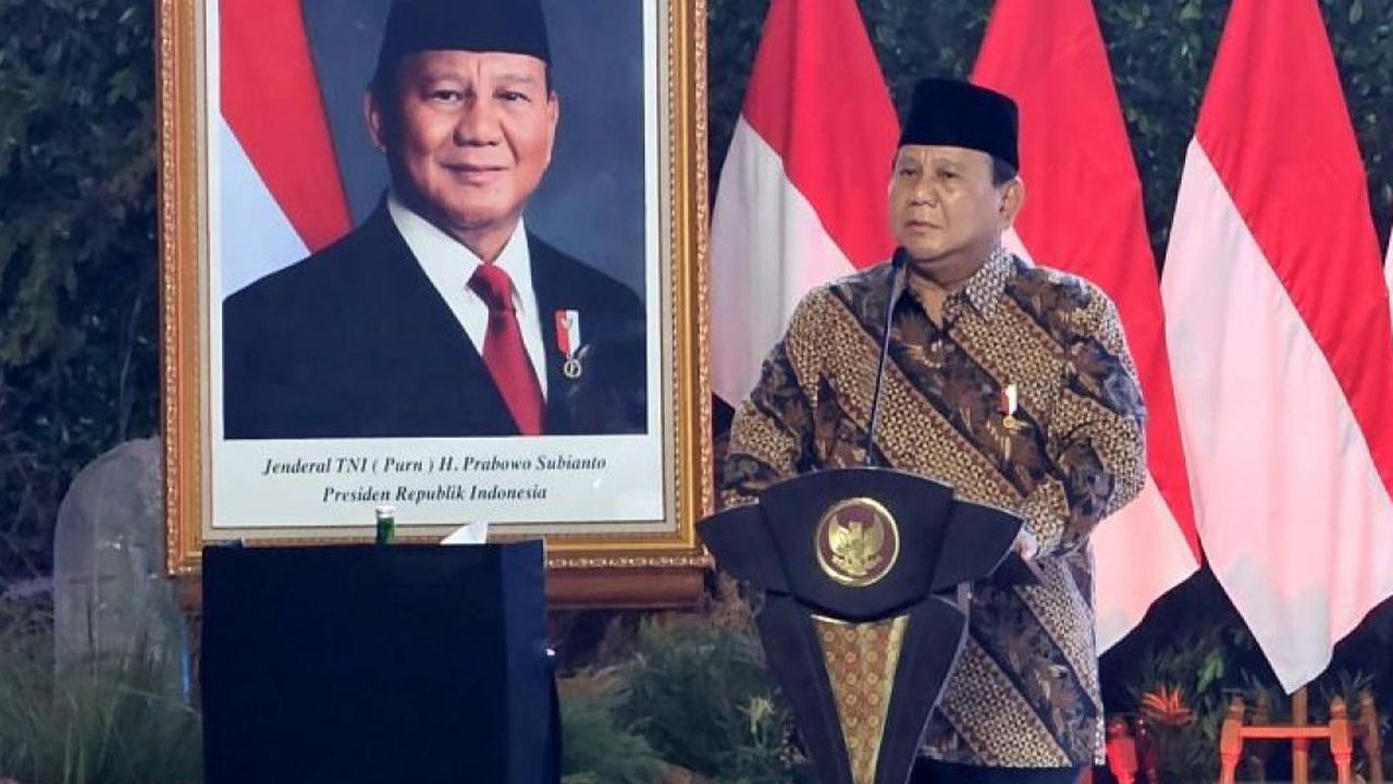 Wamendagri Ungkap Prabowo Minta Menteri Berhemat: Jangan Ada Biaya yang Dihambur-Hamburkan