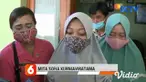 Kesedihan yang mendalam juga dirasakan oleh istri dan keluarga dari Sertu Yoto Eki yang merupakan Juru Mudi I dari KRI Nanggala 402. Istri dan keluarga berharap jenazah Sertu Yoto Eki cepat ditemukan dan dimakamkan di rumah duka Sidoarjo, Jawa Timur.