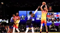 NBA All-Star 2023, Perang Bintang Terburuk dan Paling Membosankan Sejak Format Baru